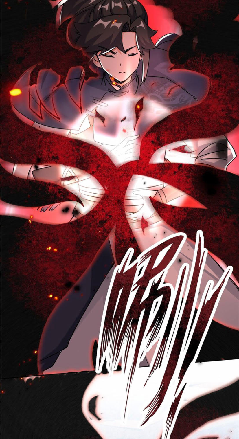 Endless Devourer Chapter 52