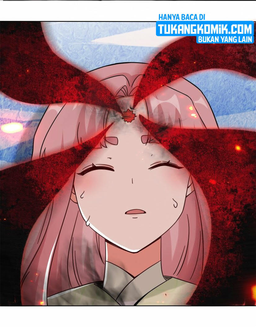 Endless Devourer Chapter 52