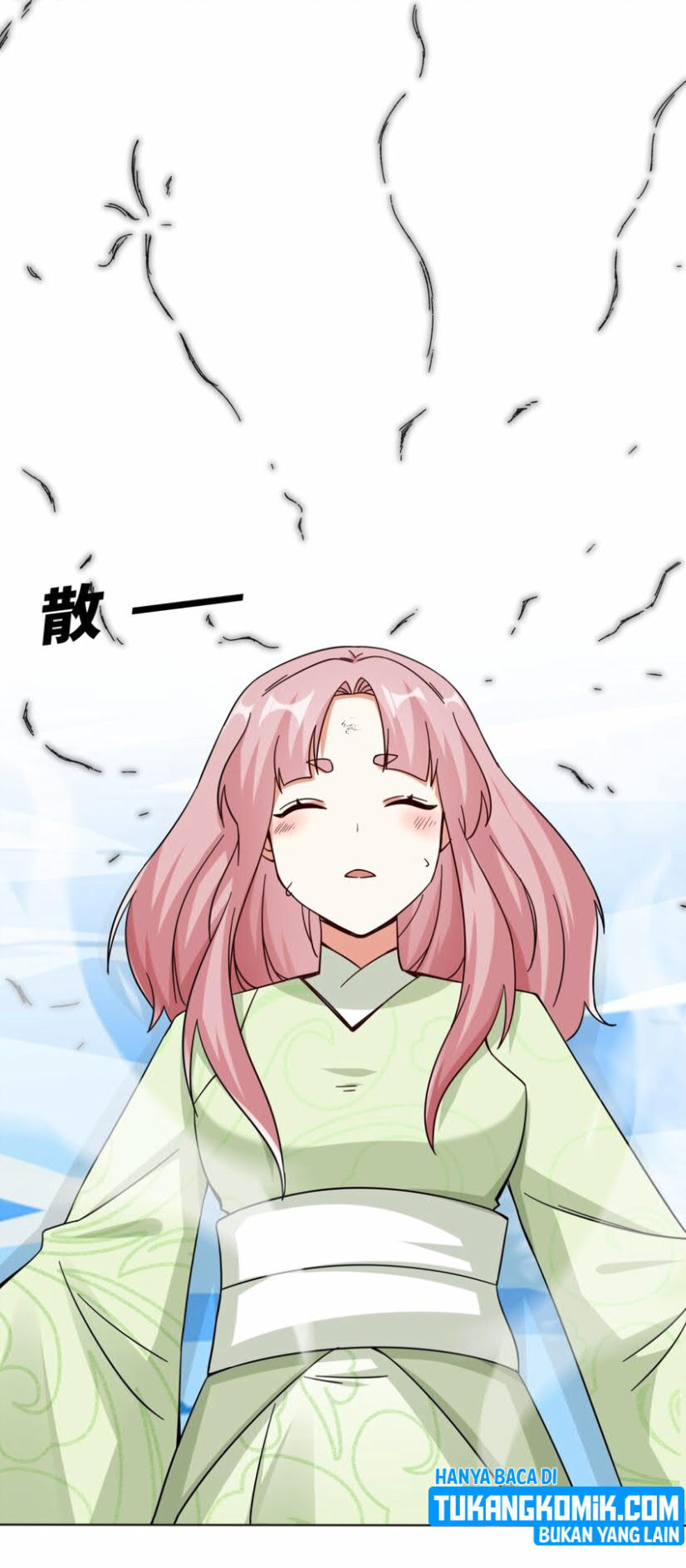 Endless Devourer Chapter 52
