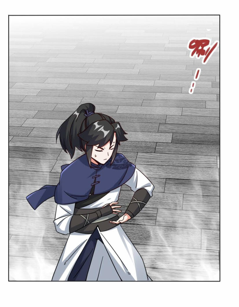 Endless Devourer Chapter 52