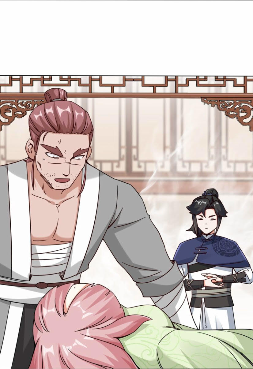 Endless Devourer Chapter 52
