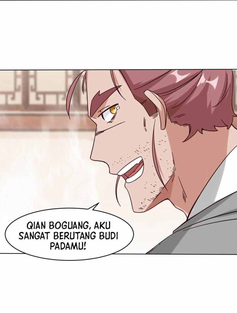 Endless Devourer Chapter 52