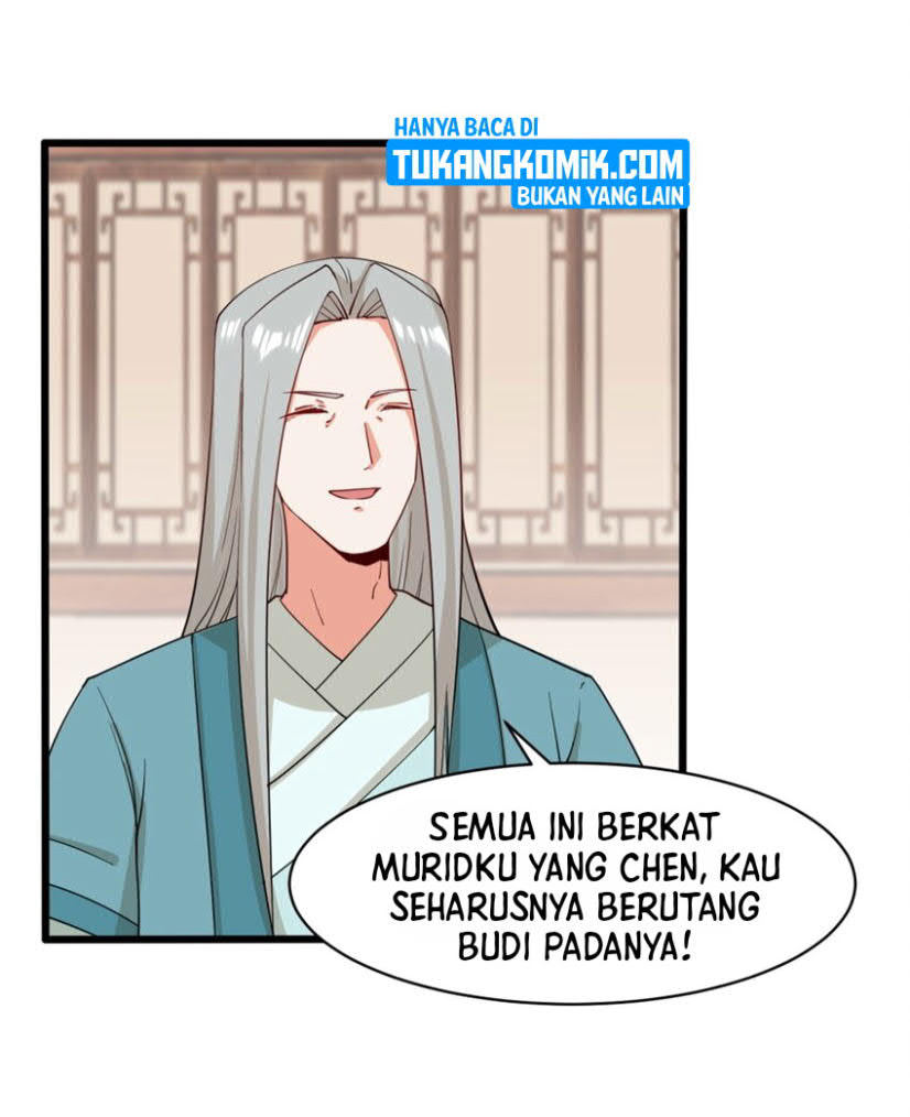 Endless Devourer Chapter 52