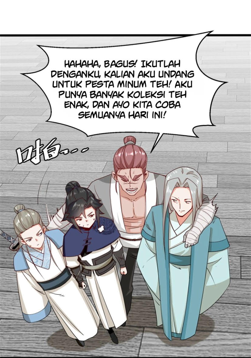 Endless Devourer Chapter 52