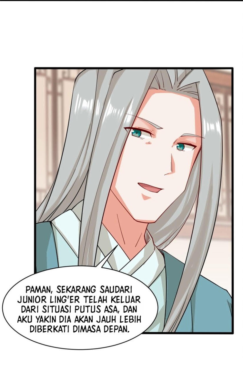 Endless Devourer Chapter 52