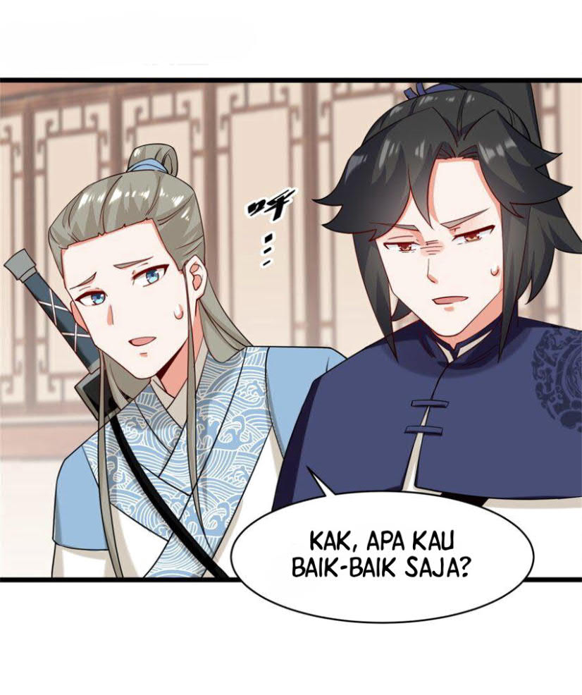 Endless Devourer Chapter 52