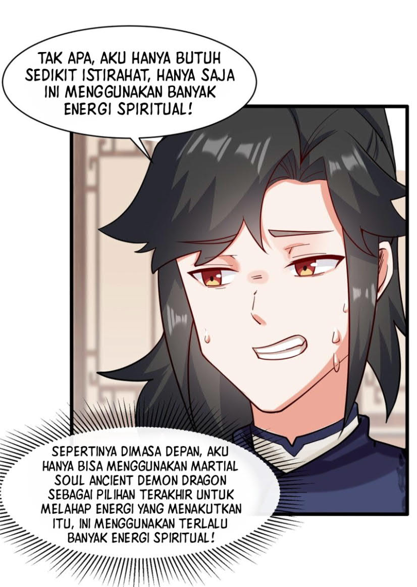 Endless Devourer Chapter 52