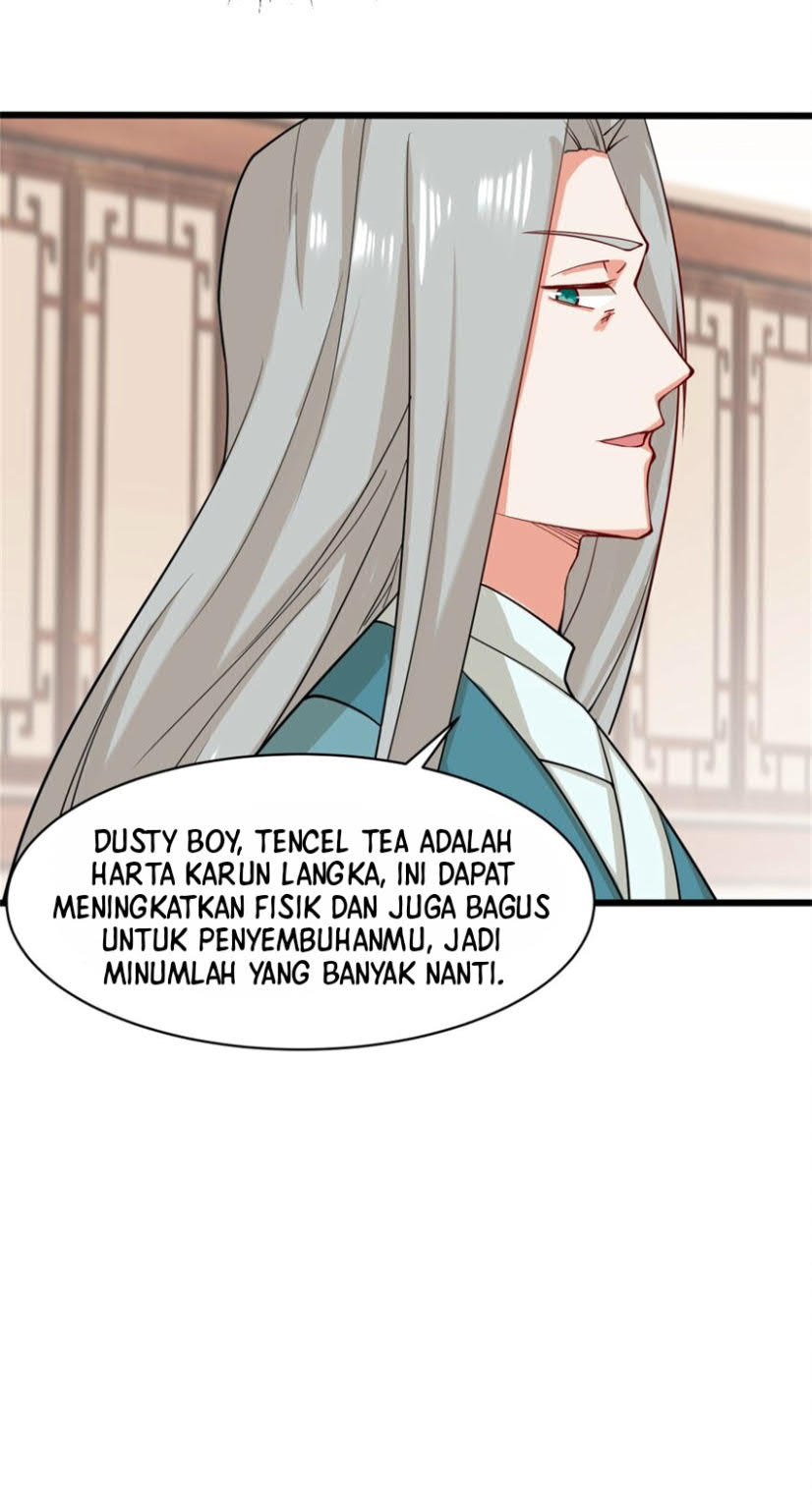 Endless Devourer Chapter 52