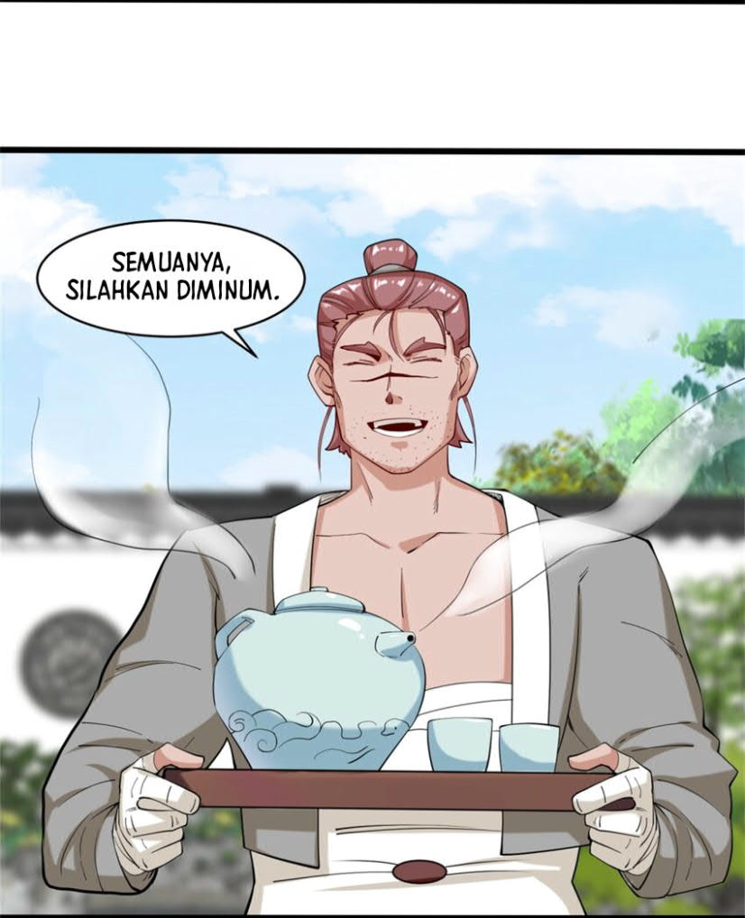 Endless Devourer Chapter 52