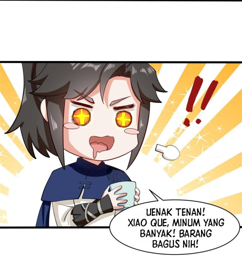 Endless Devourer Chapter 52