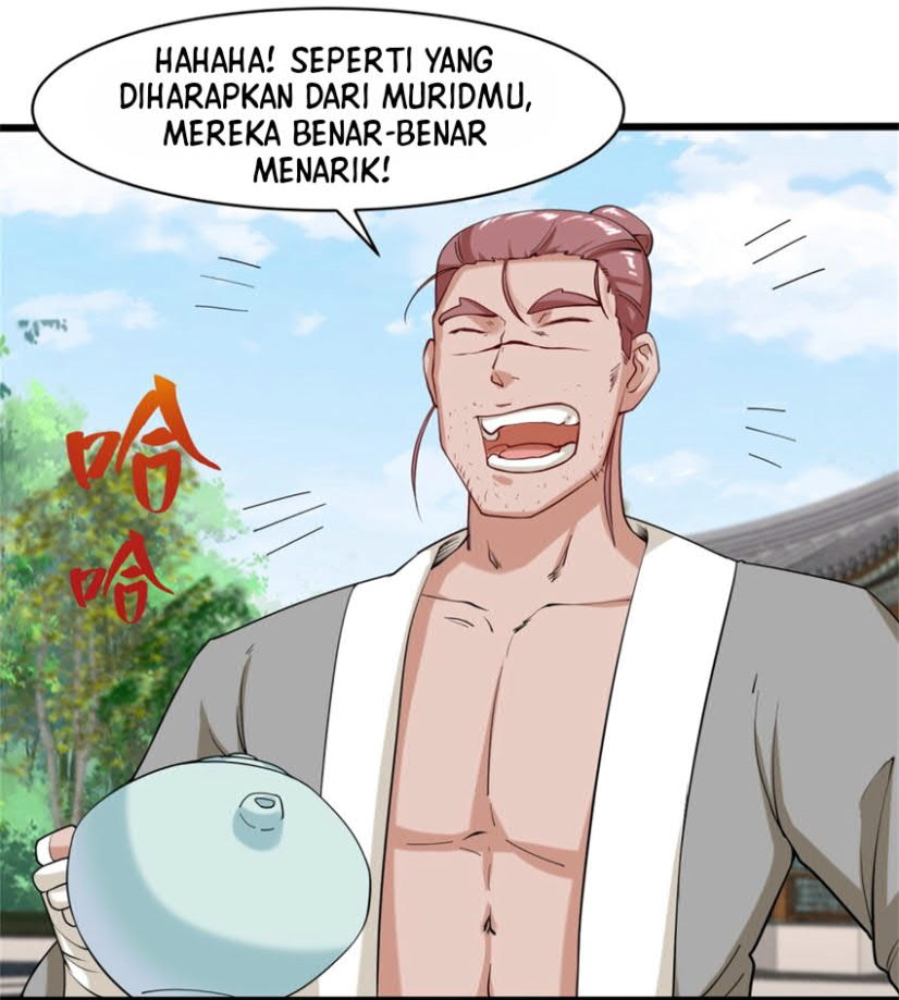 Endless Devourer Chapter 52