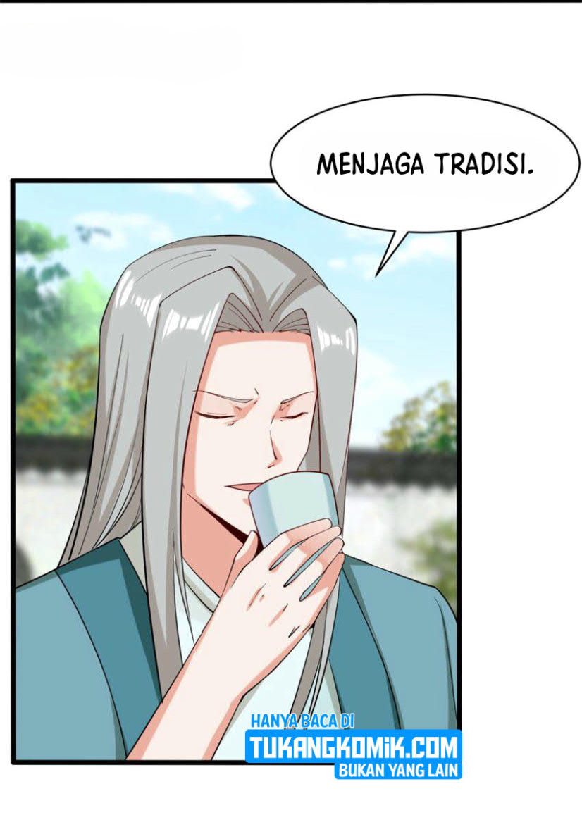 Endless Devourer Chapter 52