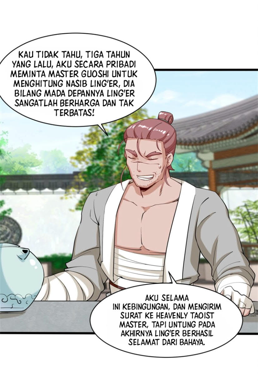 Endless Devourer Chapter 52