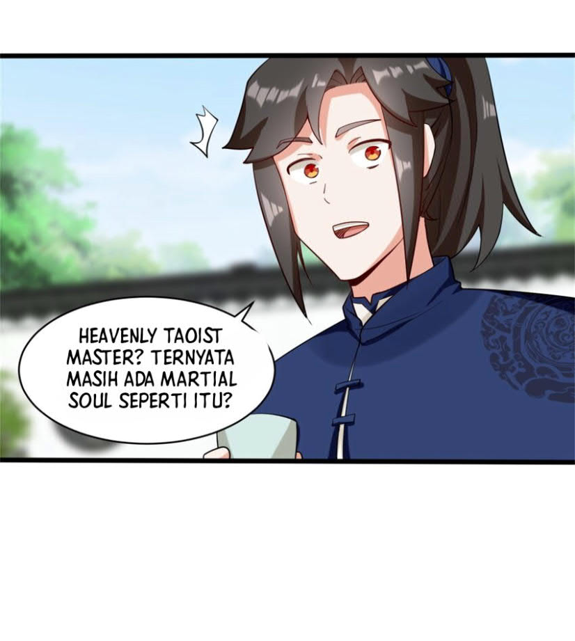 Endless Devourer Chapter 52