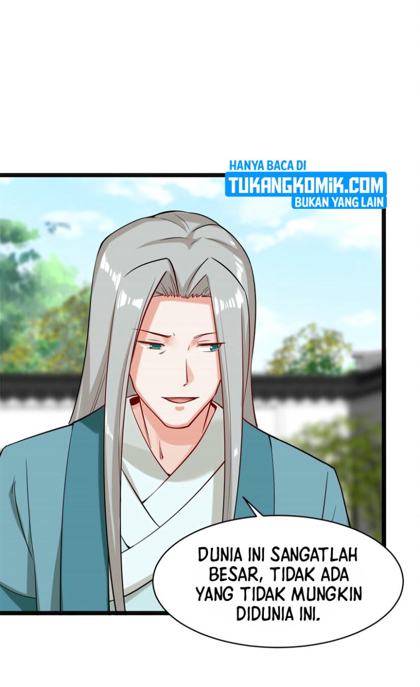 Endless Devourer Chapter 52