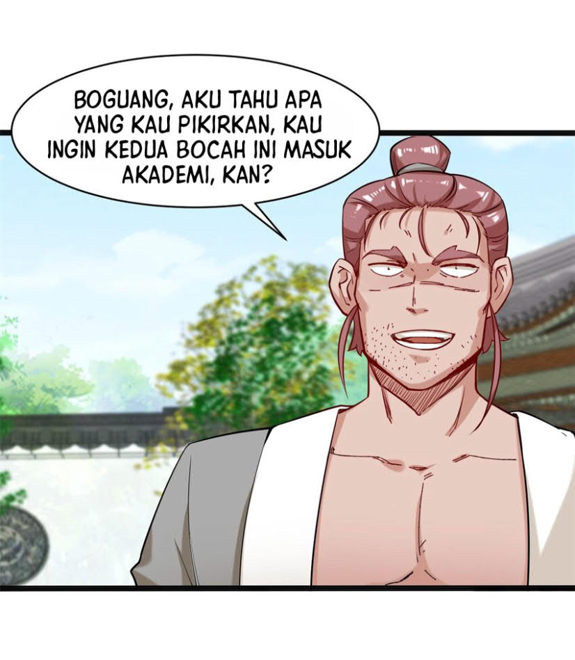 Endless Devourer Chapter 52