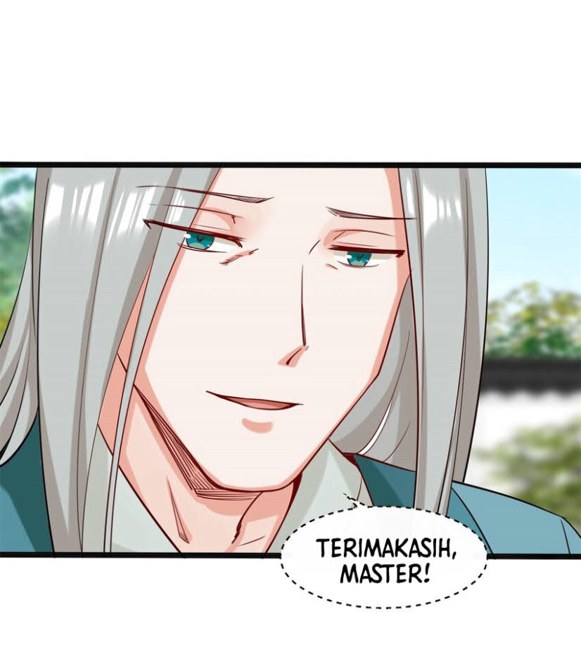 Endless Devourer Chapter 52