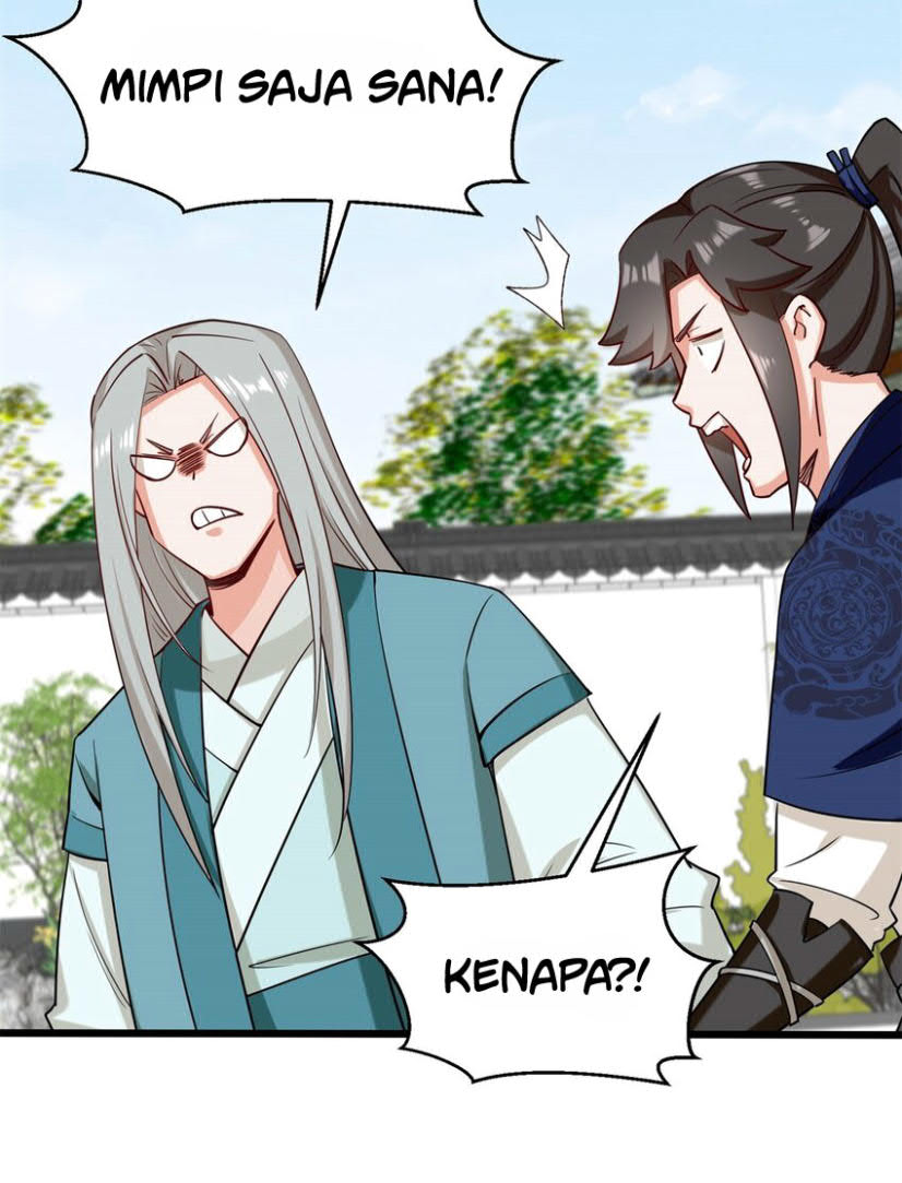 Endless Devourer Chapter 52
