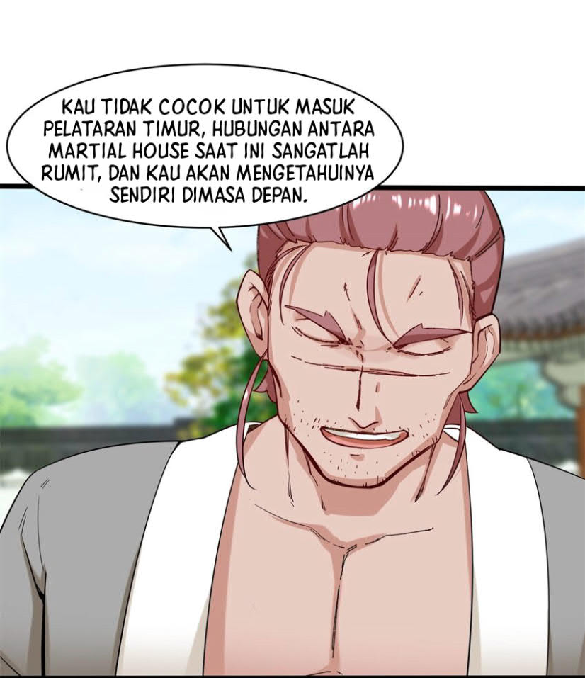 Endless Devourer Chapter 52