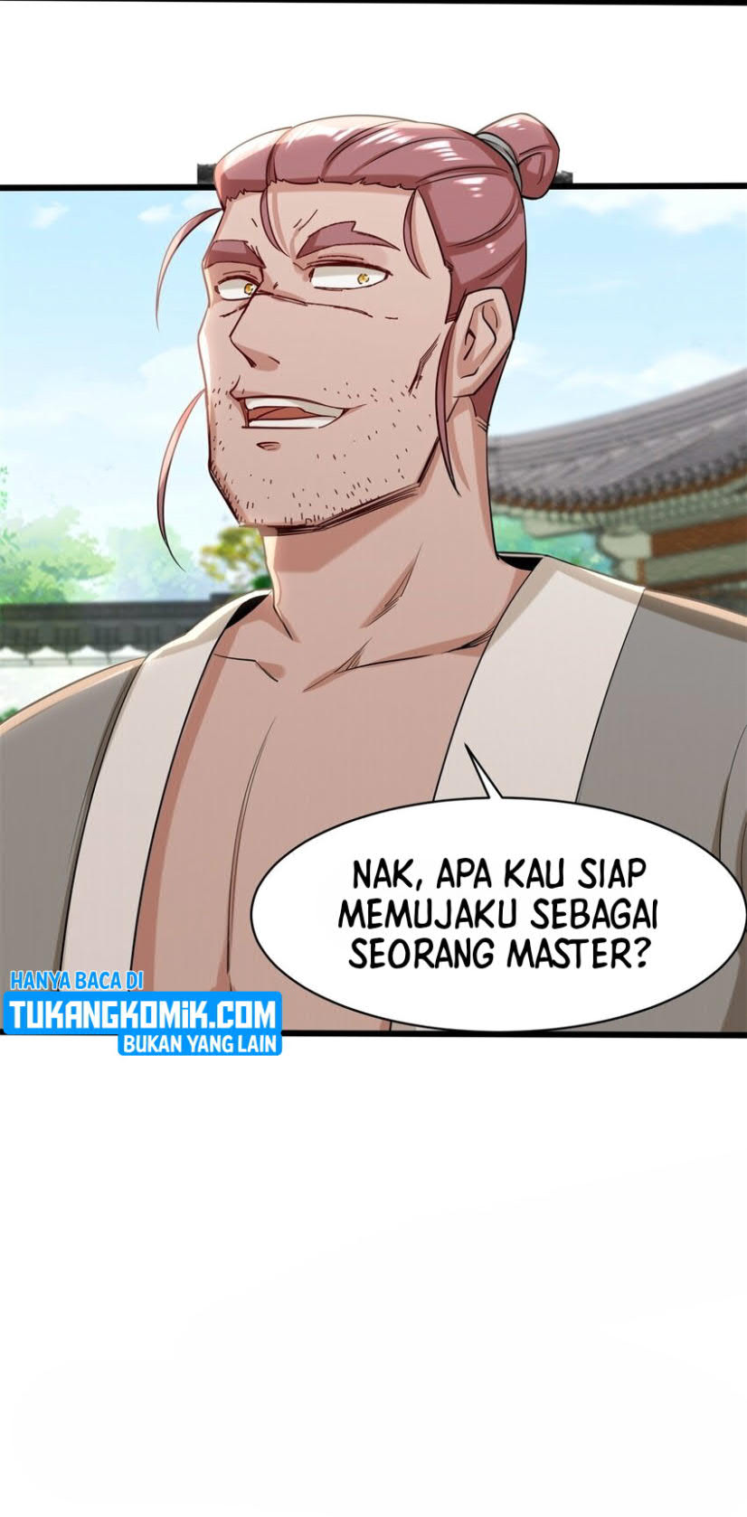 Endless Devourer Chapter 52