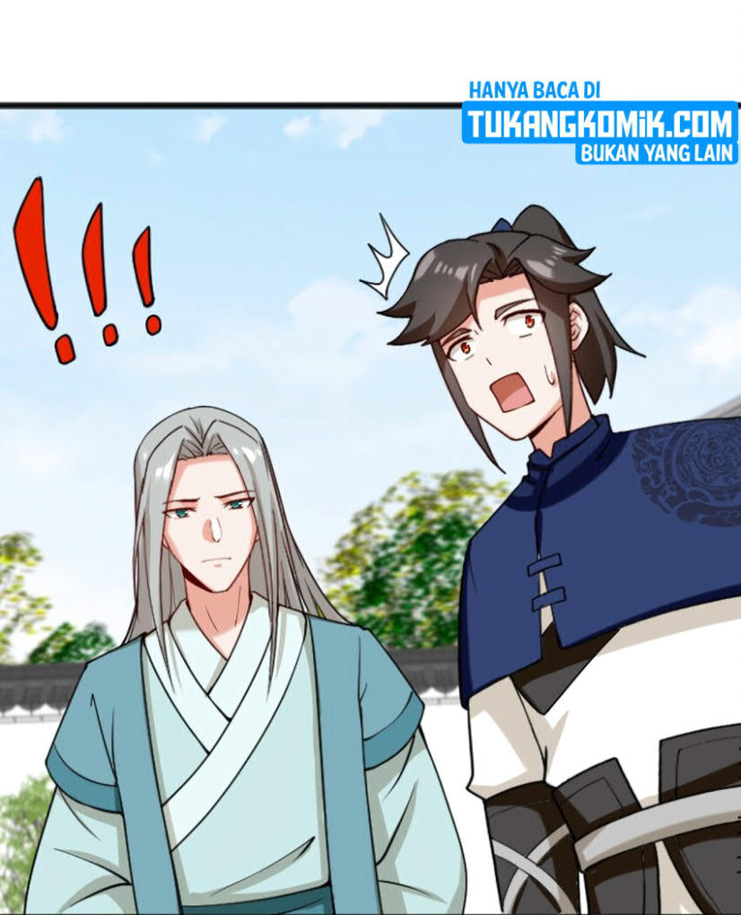 Endless Devourer Chapter 53