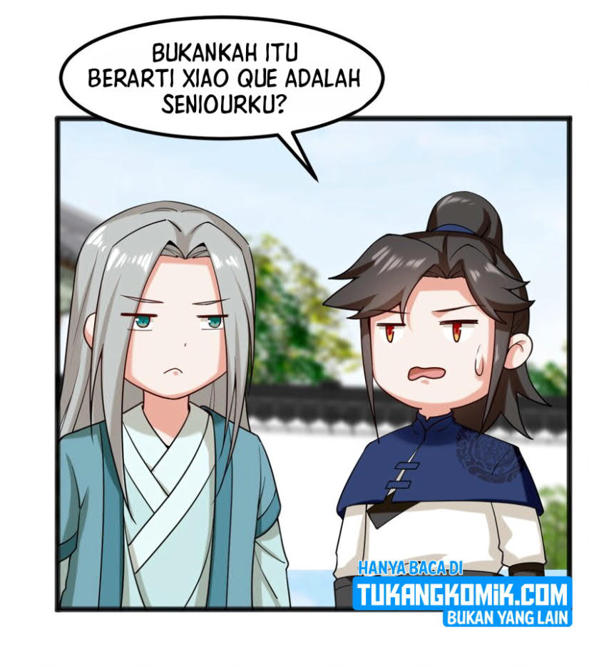 Endless Devourer Chapter 53