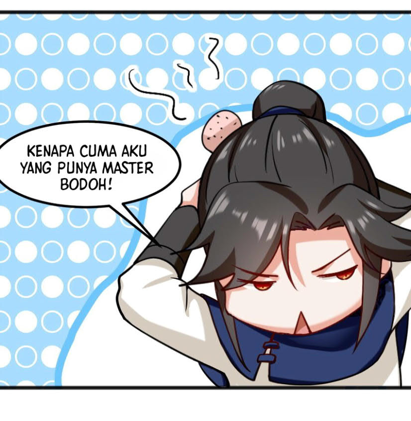 Endless Devourer Chapter 53