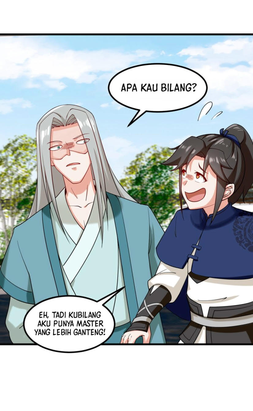 Endless Devourer Chapter 53