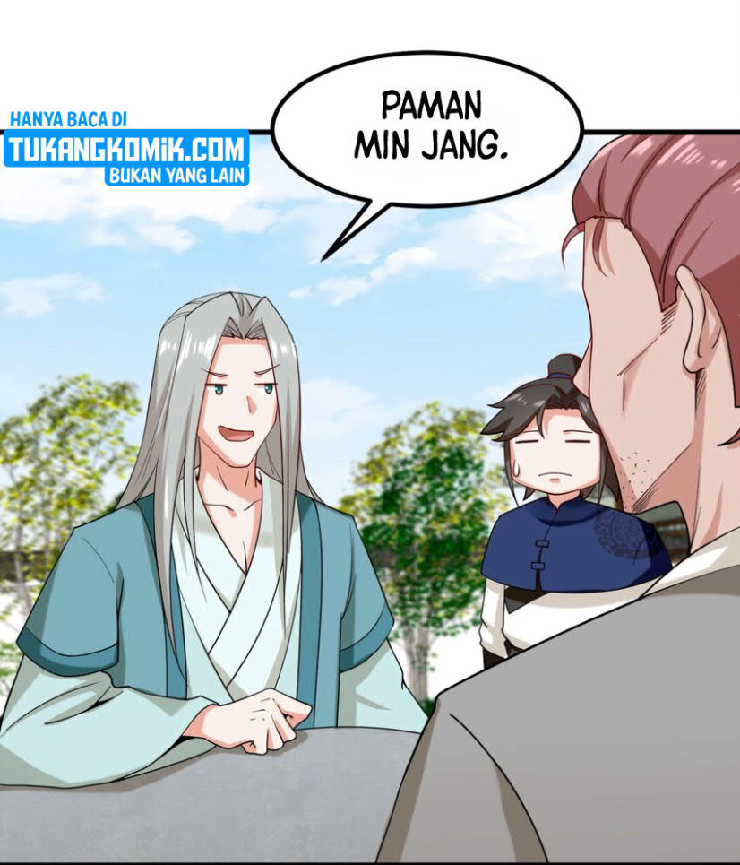 Endless Devourer Chapter 53