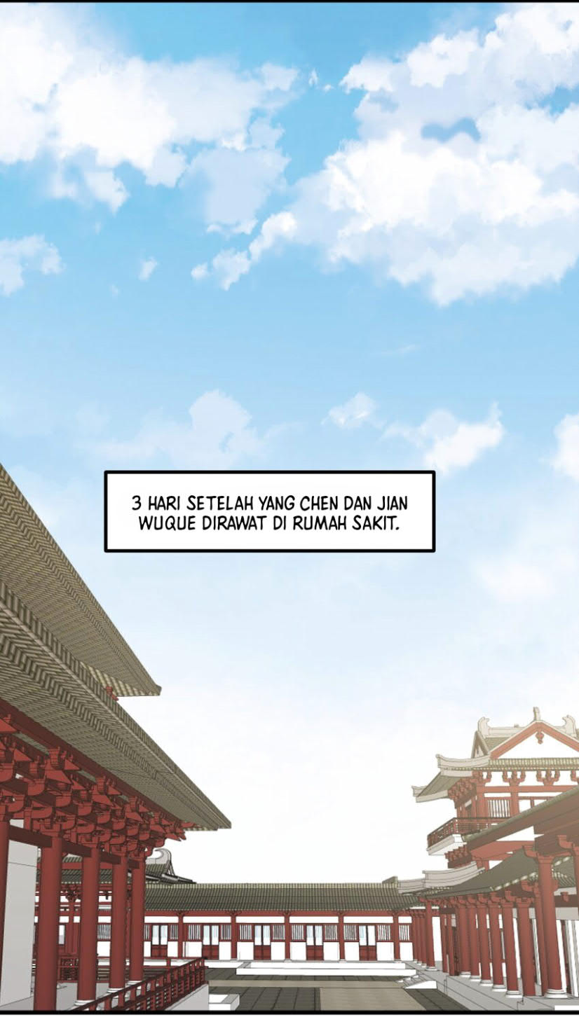 Endless Devourer Chapter 53