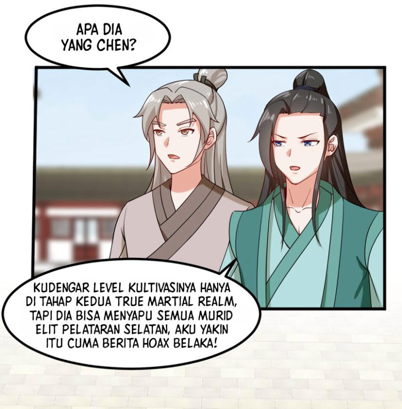 Endless Devourer Chapter 53