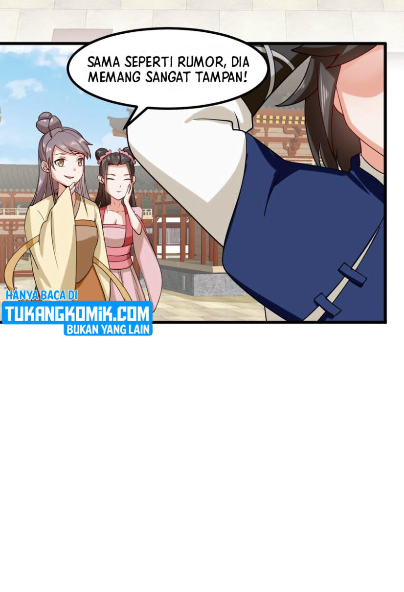 Endless Devourer Chapter 53