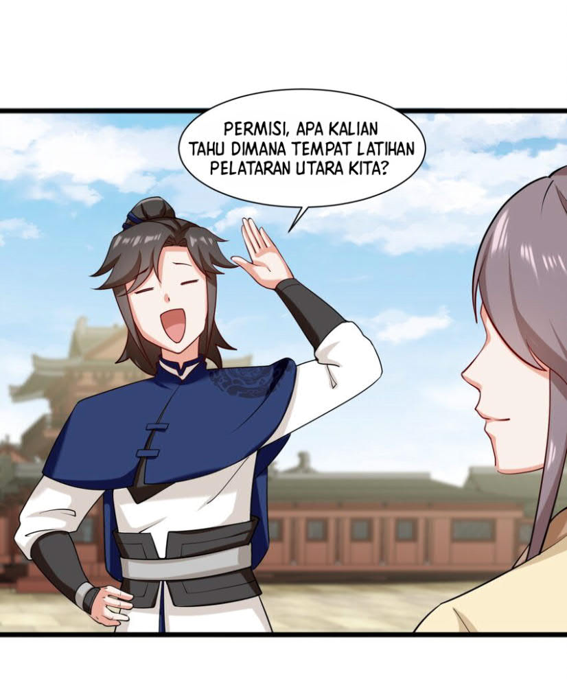 Endless Devourer Chapter 53