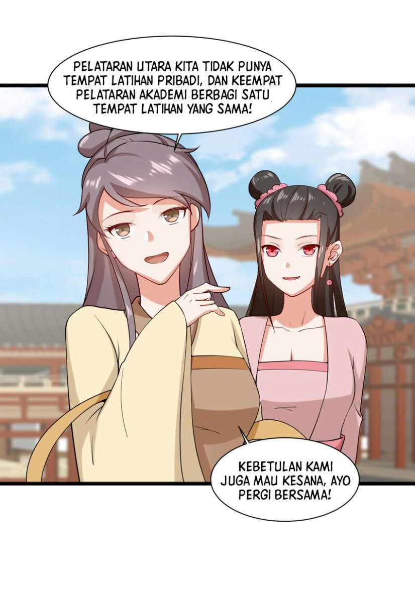 Endless Devourer Chapter 53