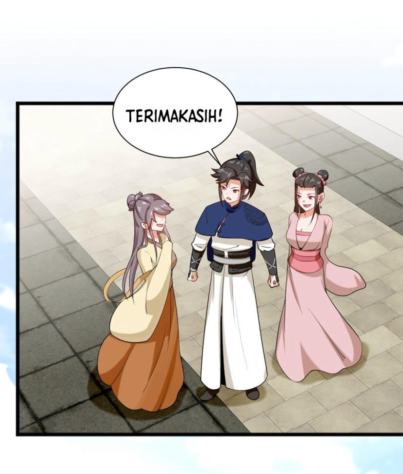 Endless Devourer Chapter 53