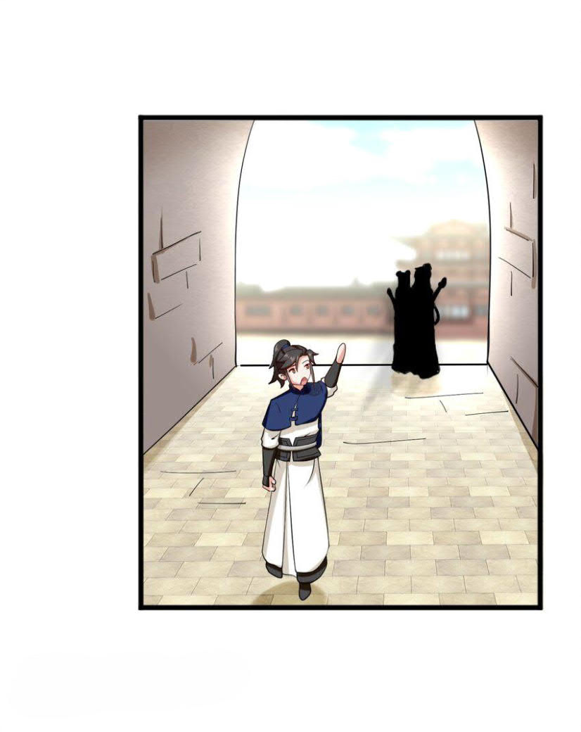 Endless Devourer Chapter 53