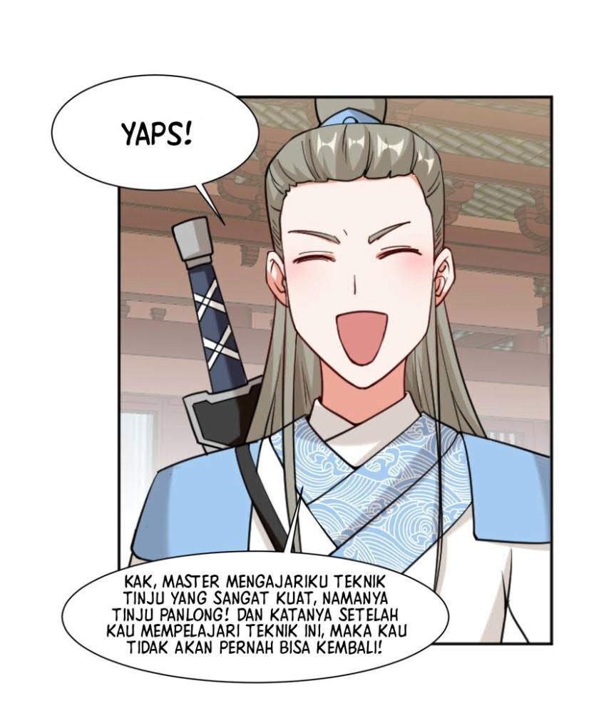 Endless Devourer Chapter 53