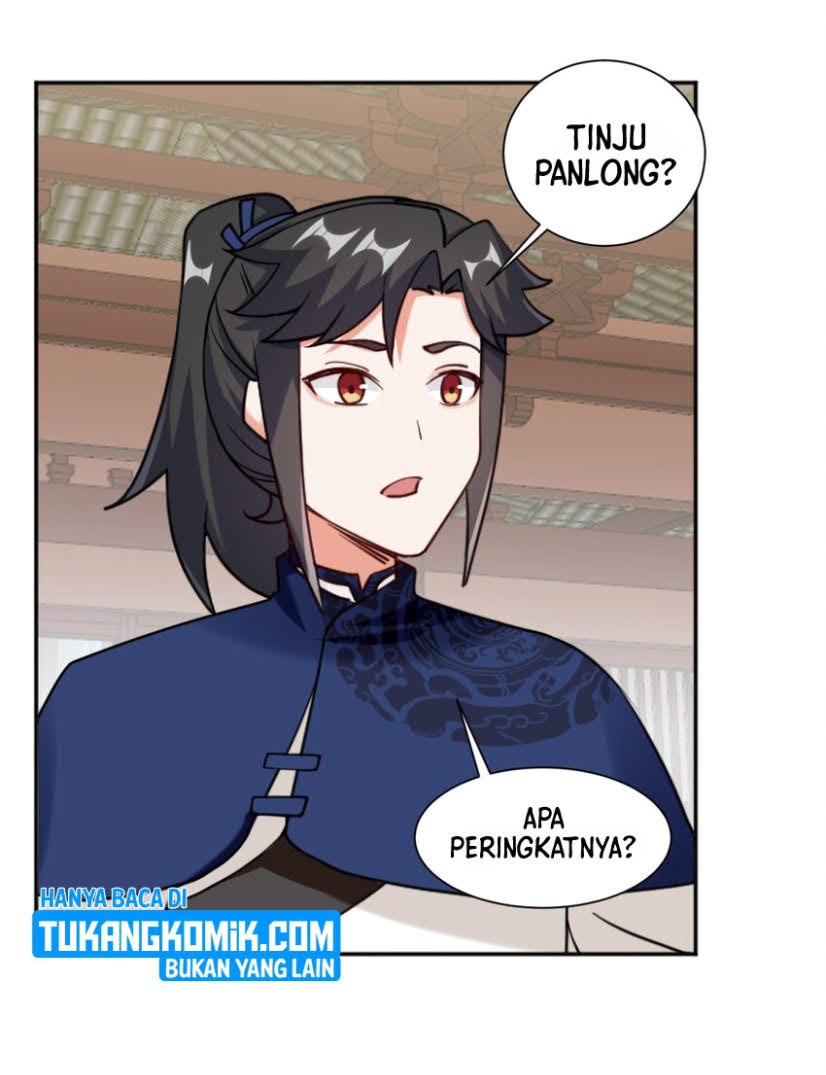 Endless Devourer Chapter 53