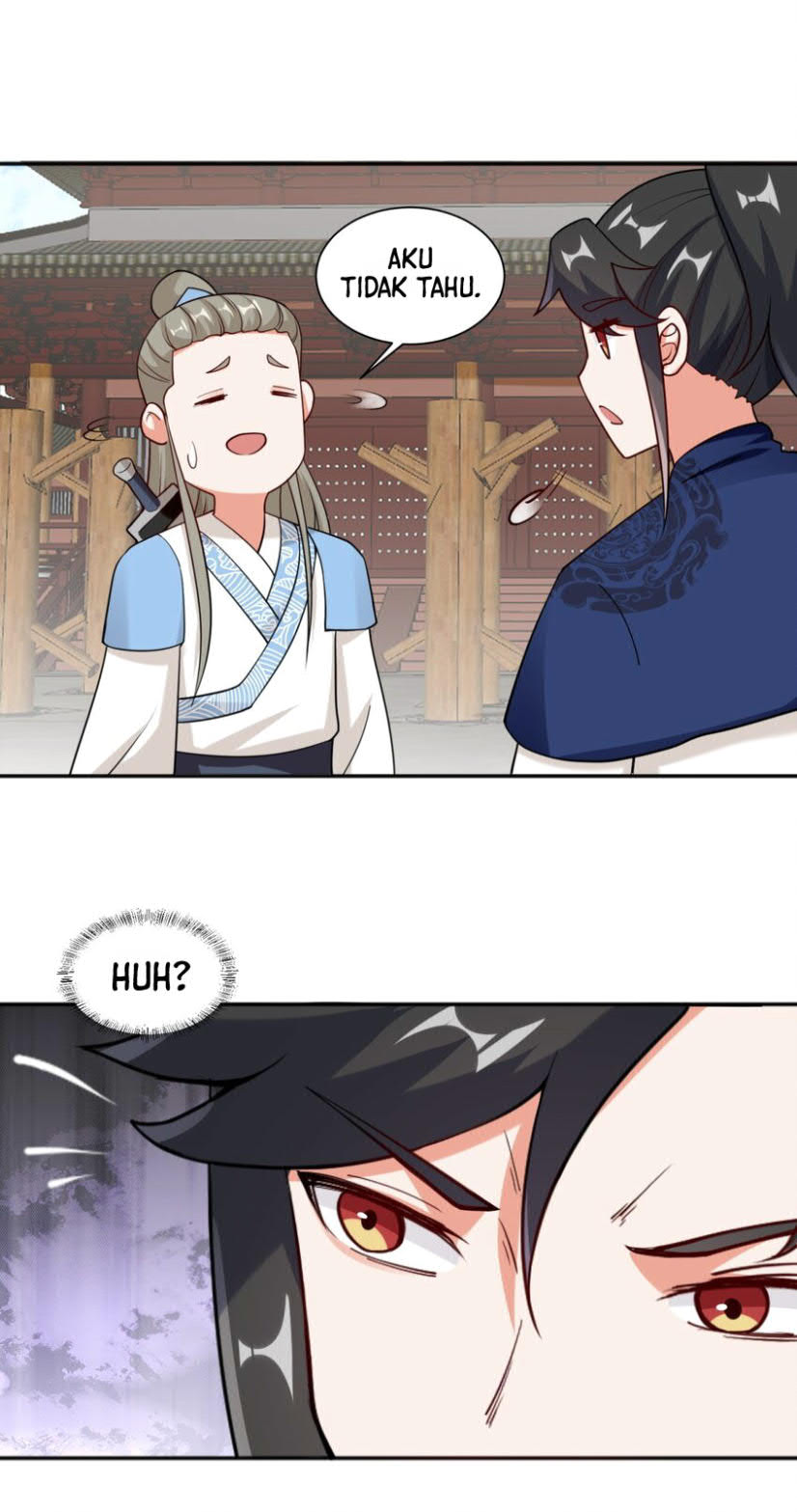 Endless Devourer Chapter 53