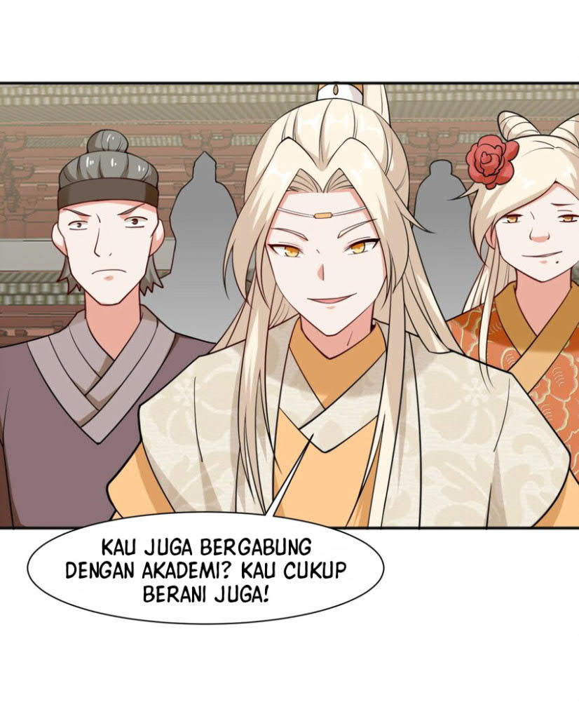 Endless Devourer Chapter 53
