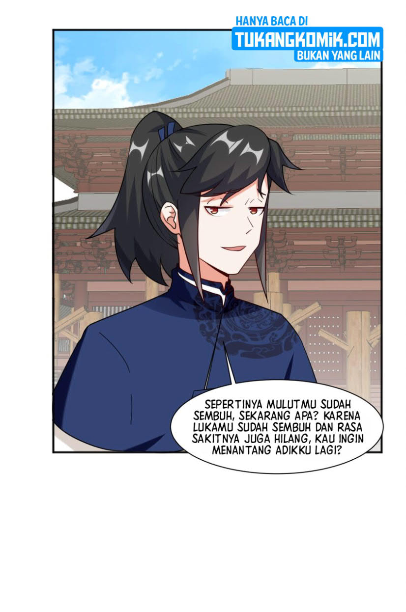 Endless Devourer Chapter 53