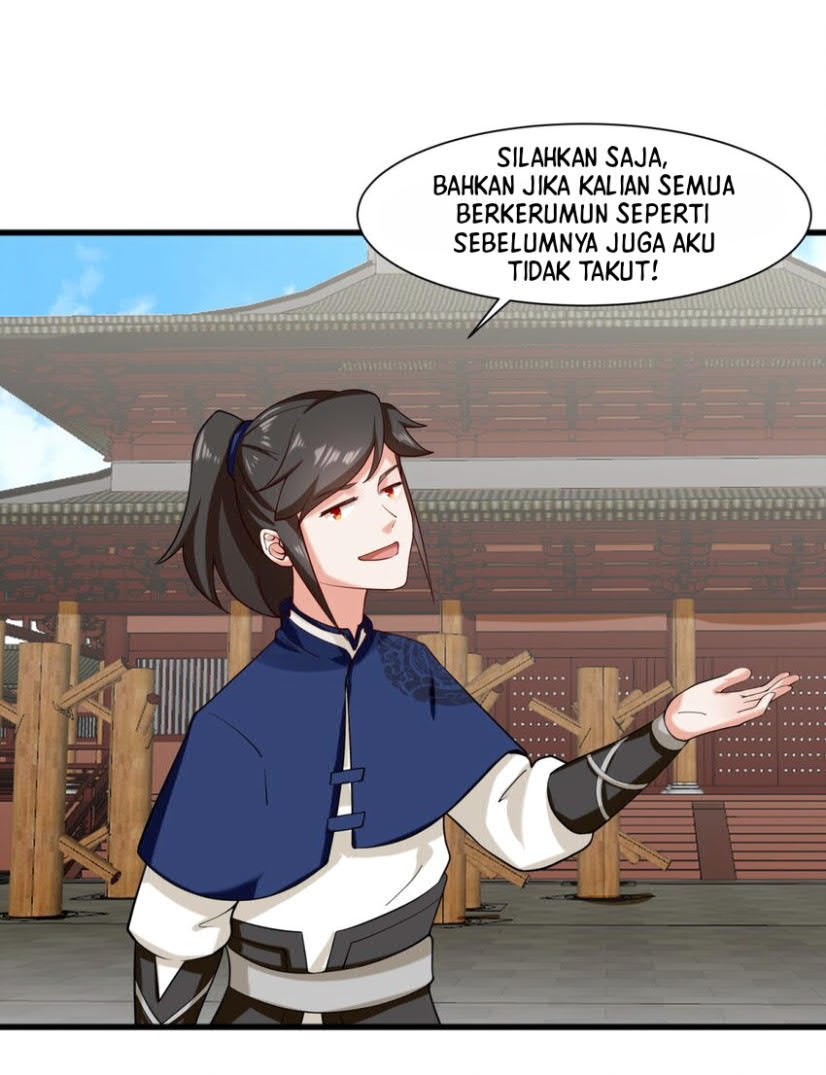 Endless Devourer Chapter 53