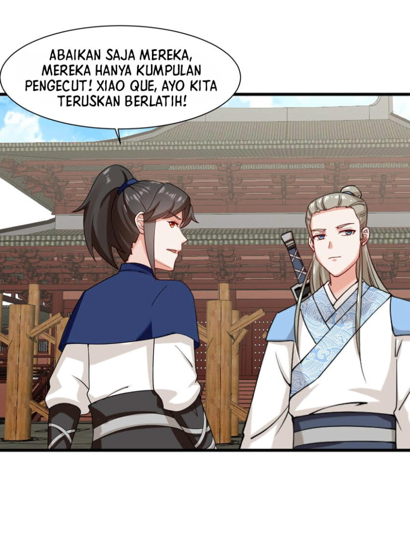 Endless Devourer Chapter 53