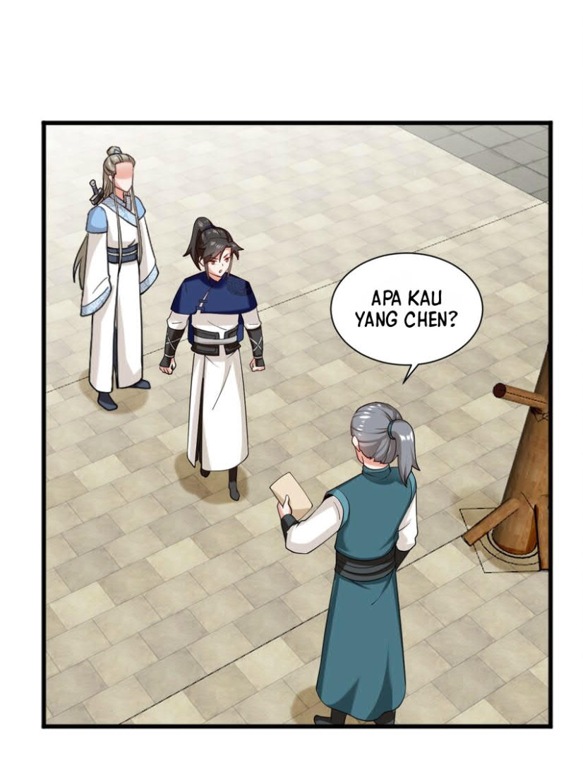 Endless Devourer Chapter 53