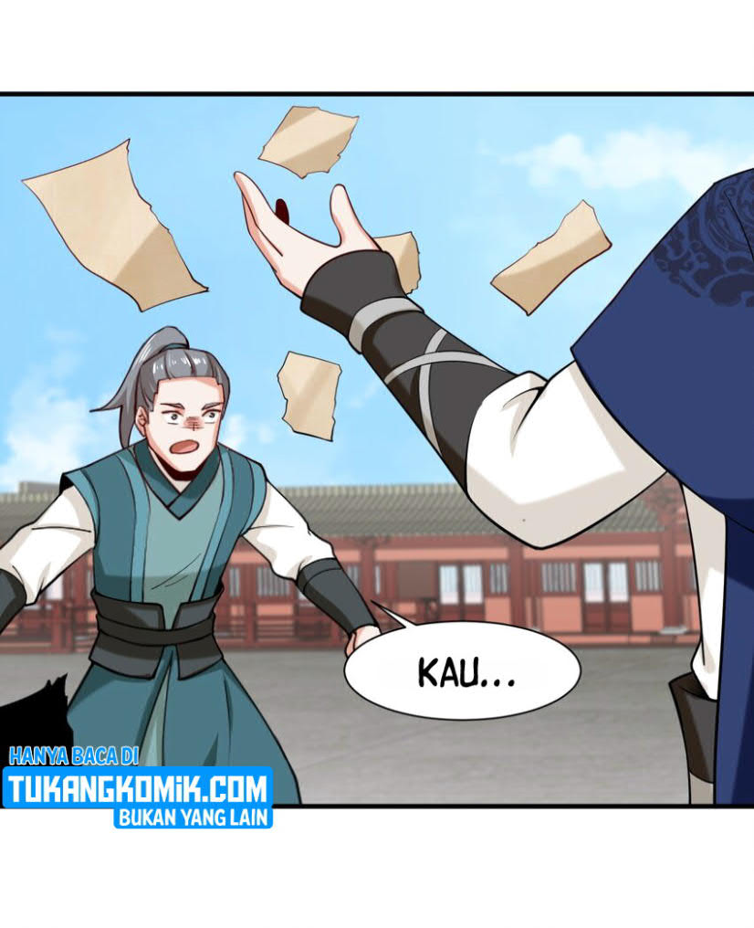 Endless Devourer Chapter 53
