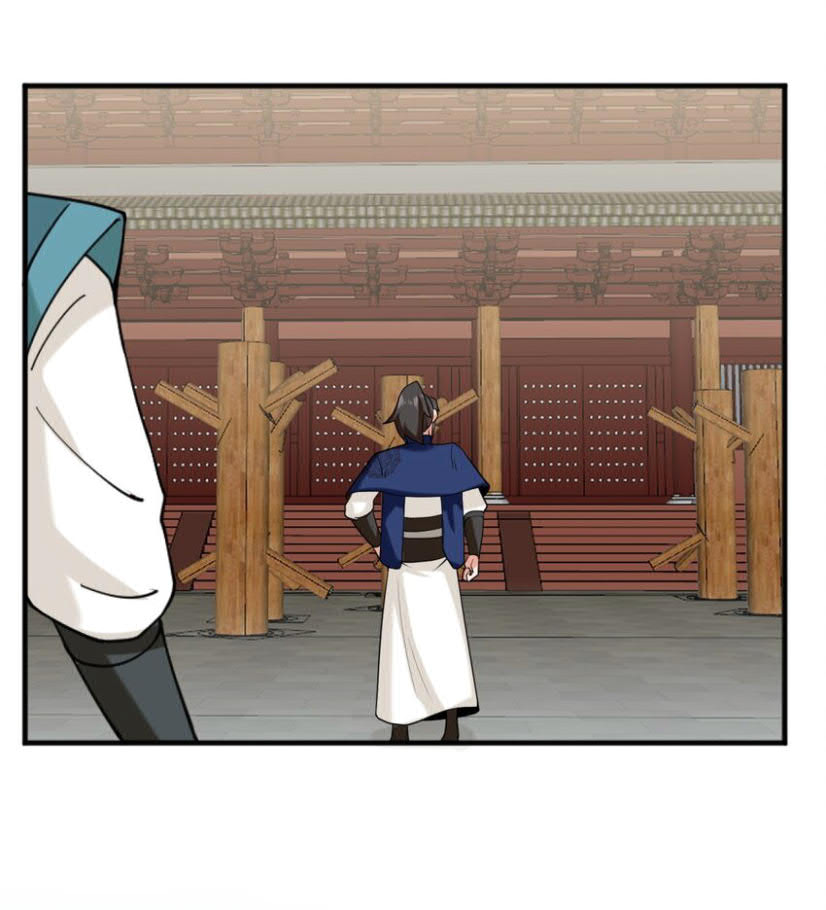 Endless Devourer Chapter 53