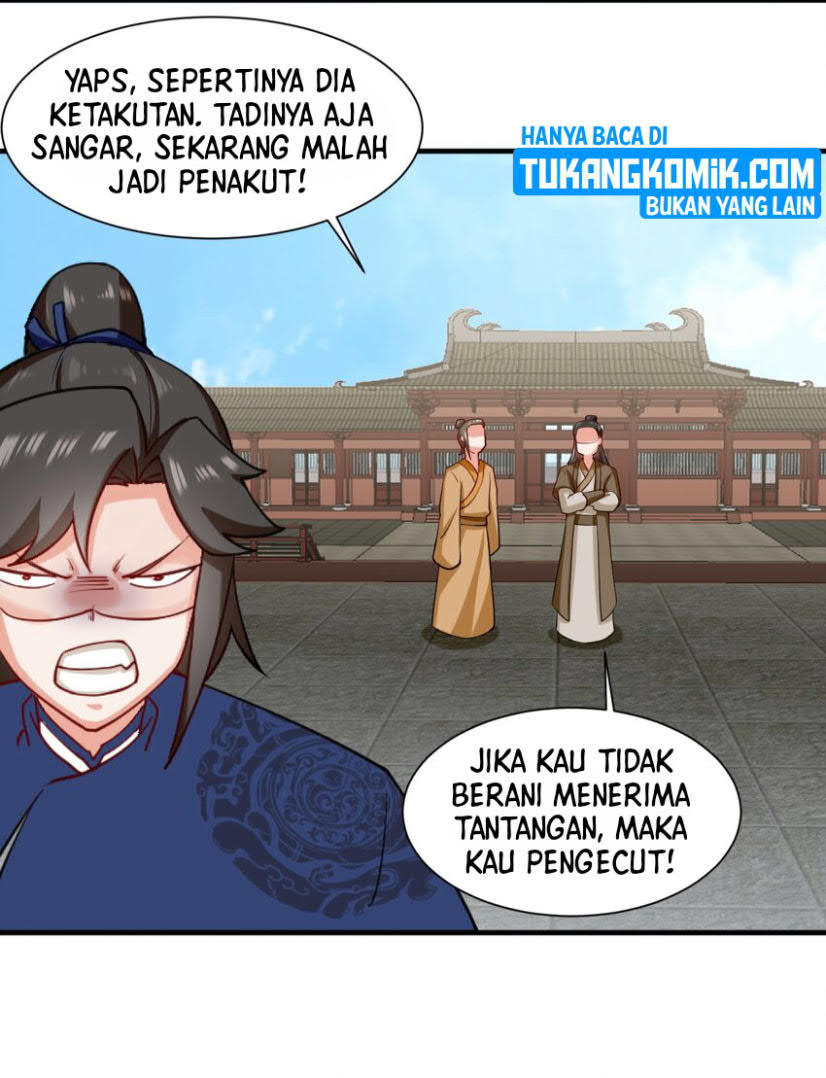 Endless Devourer Chapter 53