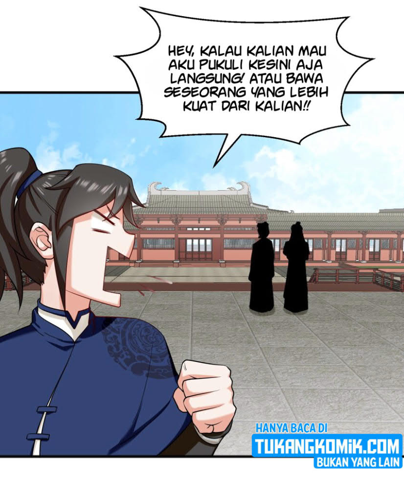 Endless Devourer Chapter 53