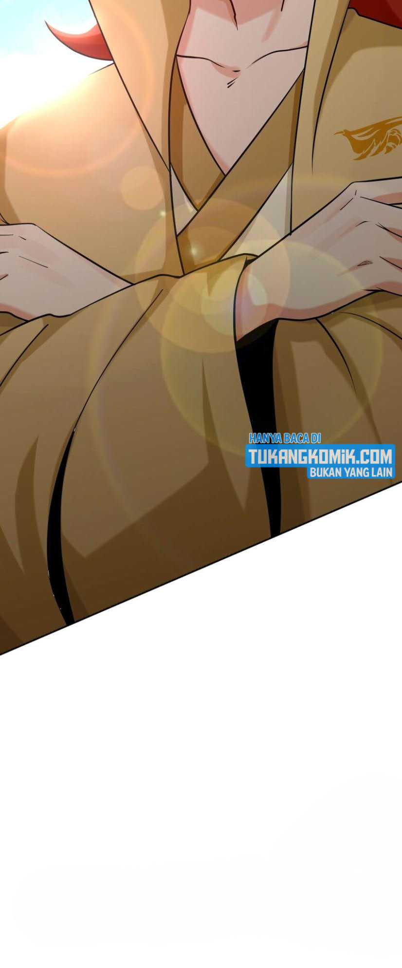 Endless Devourer Chapter 53