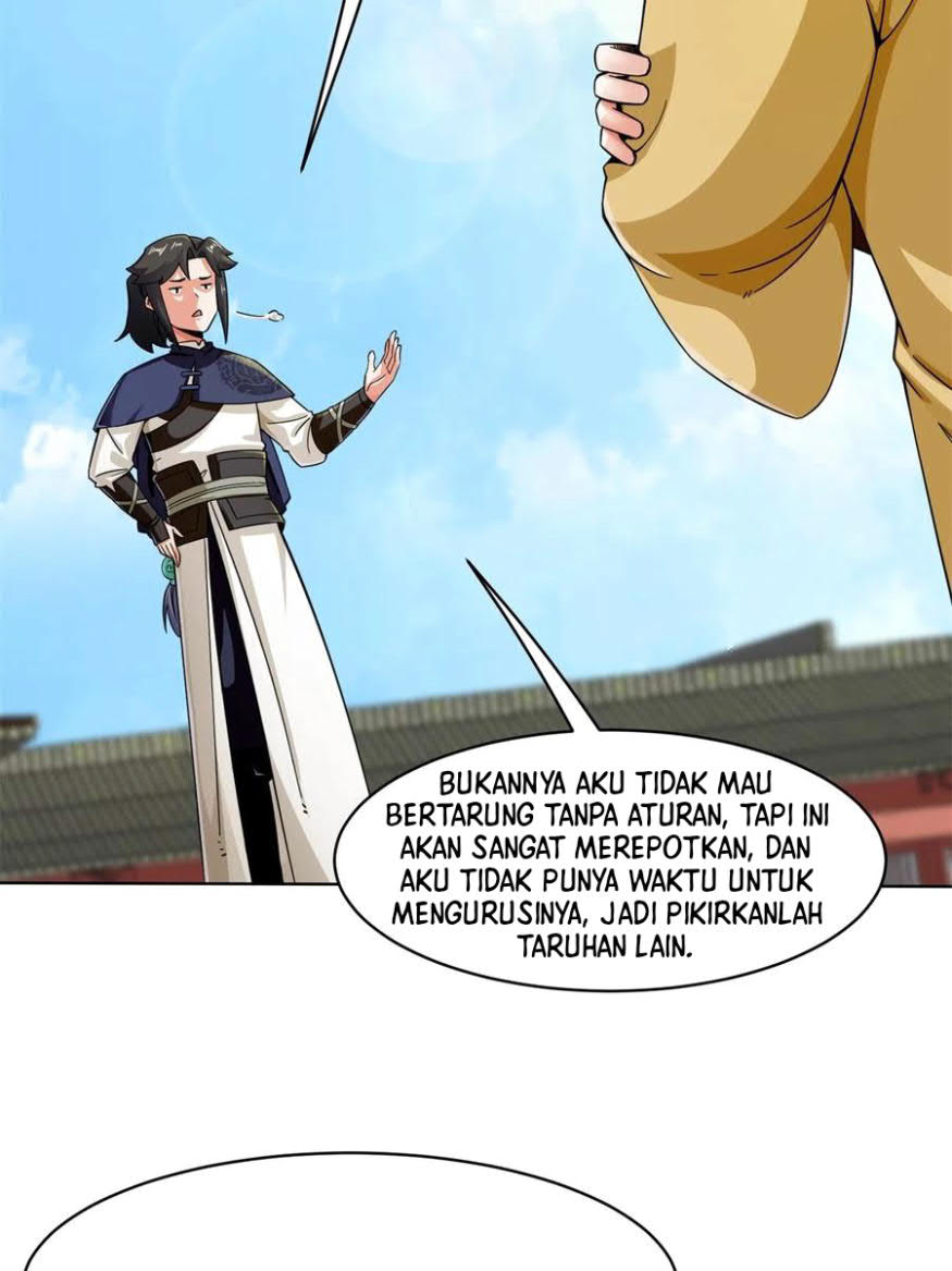 Endless Devourer Chapter 54